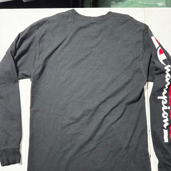 Champion logo tee - Picture 1 of 8